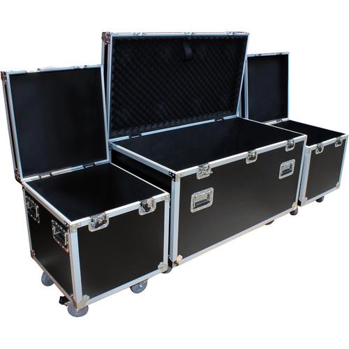 ProX ATA-Style Utility Road Case