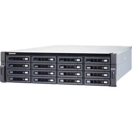QNAP TS-1673U-RP 16-Bay NAS Enclosure