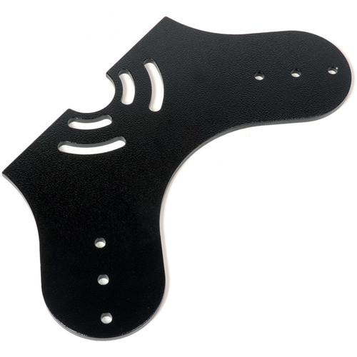 Raytec Pole Mount Bracket for Up to 2 Illuminators