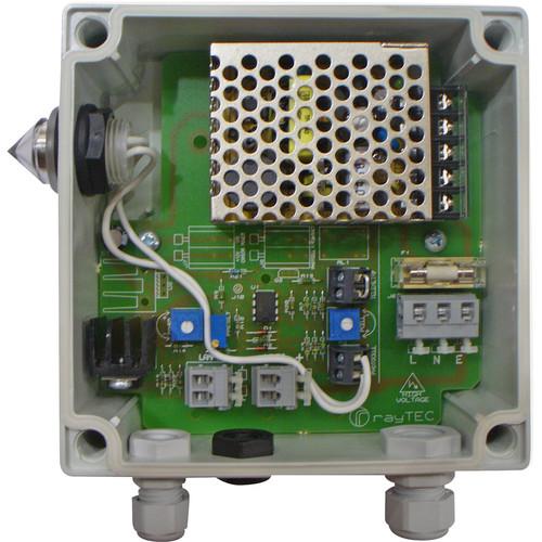 Raytec Power Supply for RM25 IR Illuminator