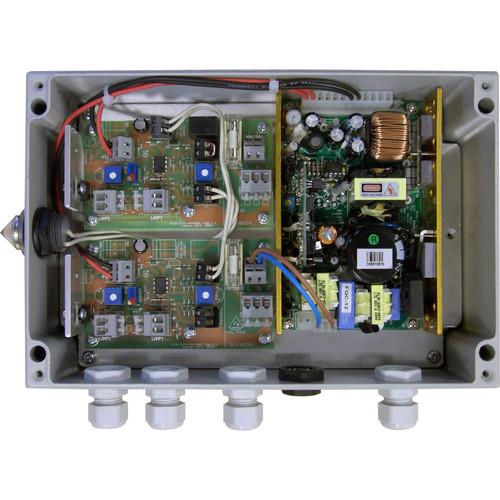 Raytec Power Supply for RM300 White Light Illuminator