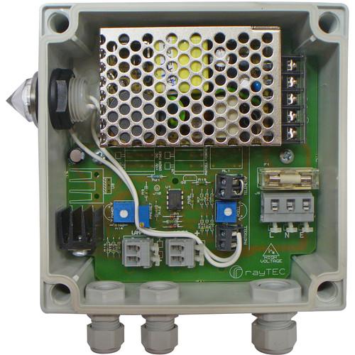 Raytec Power Supply for RM50 Platinum Illuminator