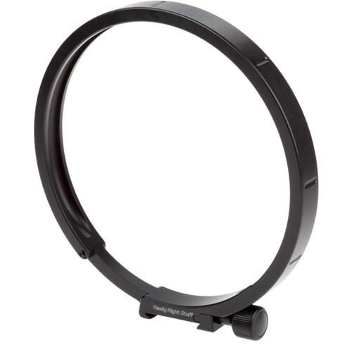 Really Right Stuff FR-91 Large Flash Ring with out Flash Mount