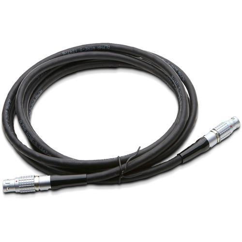 RED DIGITAL CINEMA RED TIMECODE CABLE