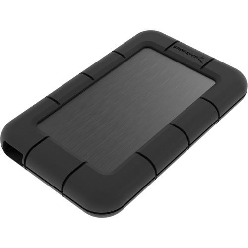 Sabrent 2.5" SATA III to USB 3.0 External Hard Drive Enclosure