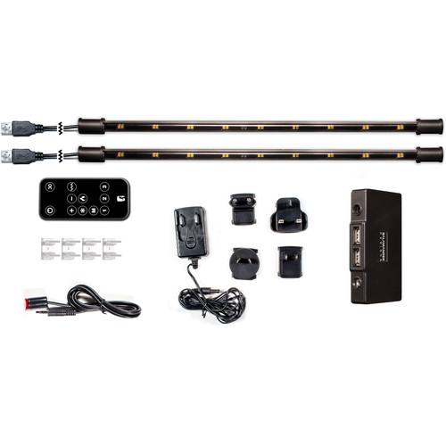 Salamander Designs Modular Lighting System with