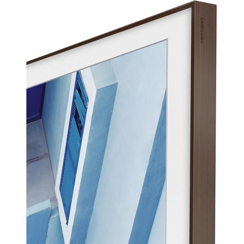 Samsung Customizable Frame for the 65" Frame TV