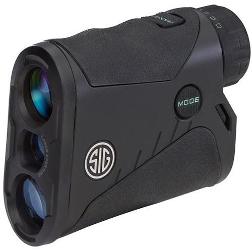 SIG SAUER 6x20 KILO1400BDX Laser Rangefinder