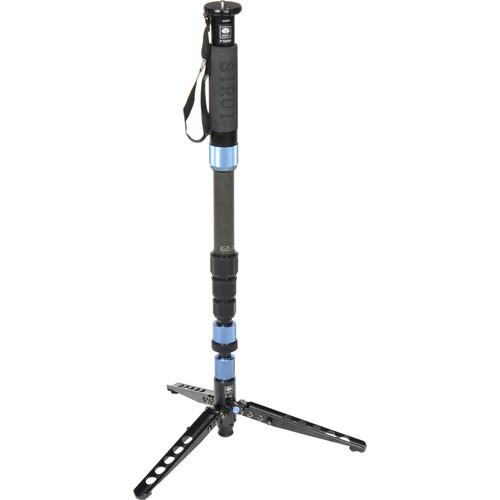 Sirui P-324SR Carbon Fiber Photo Video Monopod