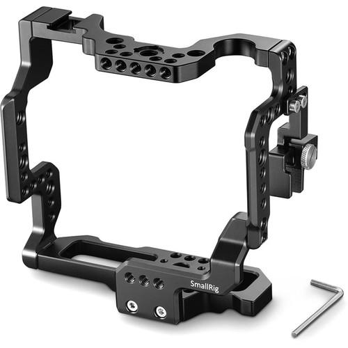 SmallRig X-T2 Cage For Fujifilm X-T2 X-T1 Cam