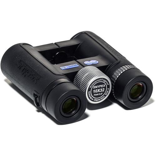 Snypex 10x32 Knight D-ED Binocular