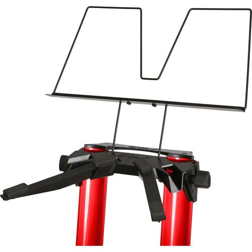 STAY Music Stand for Tower Piano Series Stands