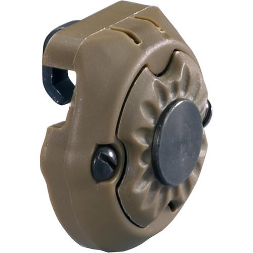 Streamlight Sidewinder Helmet Clip Mount
