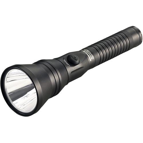 Streamlight Strion DS HPL Rechargeable LED Flashlight with 120 100 VAC Charger