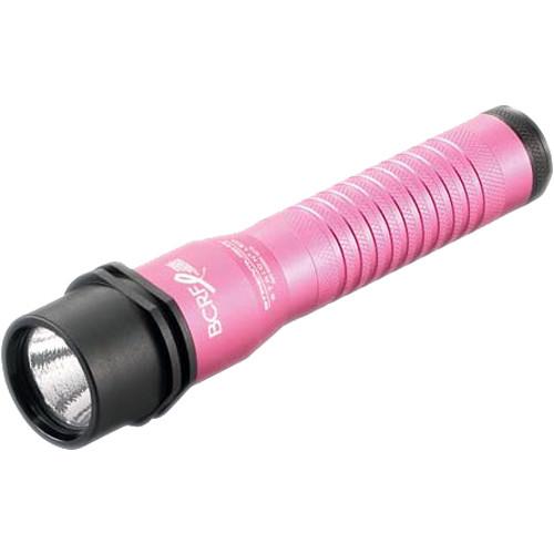 Streamlight Strion Rechargeable LED Flashlight with AC DC "Piggyback" Charger