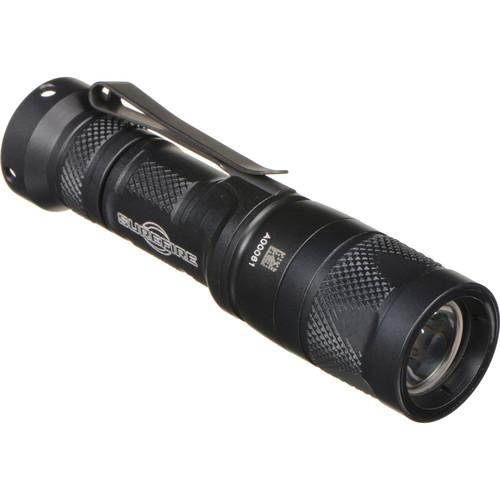 SureFire V1 Vampire Red IR Dual Output LED Flashlight