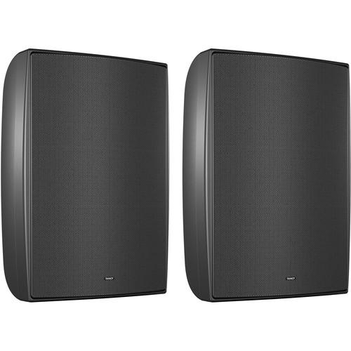 Tannoy 8" Coaxial Surface-Mount Loudspeaker with Transformer