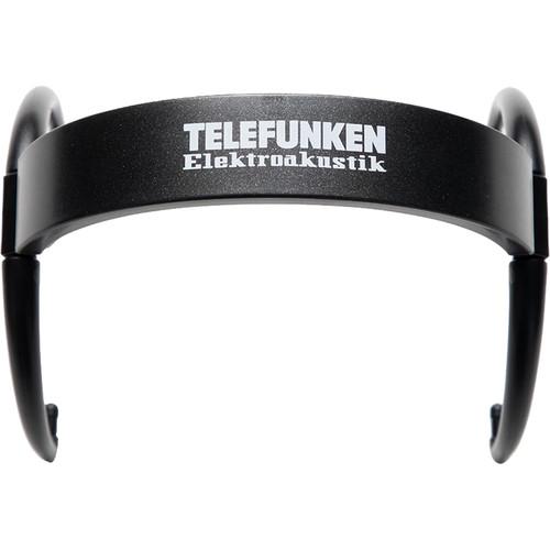 Telefunken Replacement Headband for THP-29 Isolation Headphones