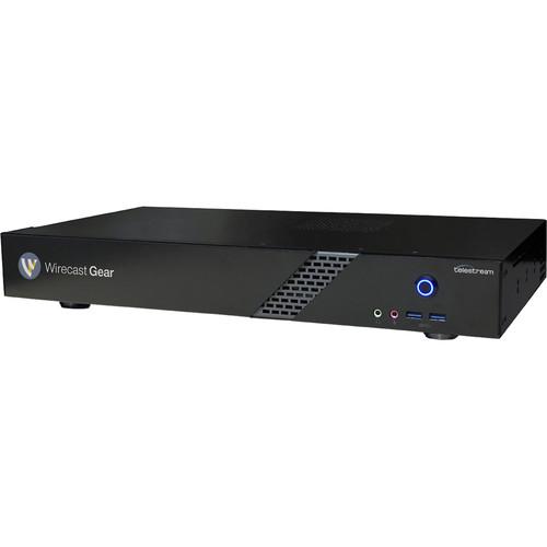 Telestream Wirecast Gear 210