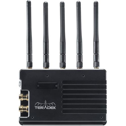 Teradek Bolt 3000 XT 3G-SDI HDMI Wireless Receiver