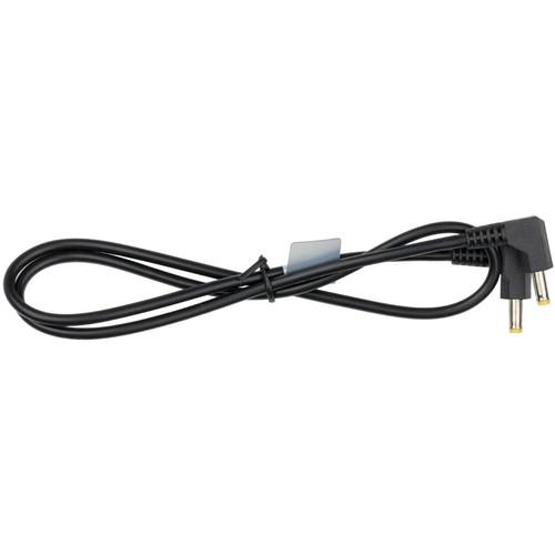 Tilta Microphone Connection Cable for Tilta Power Supply Systems