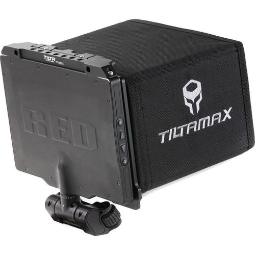 Tilta Sun Hood for RED Touch 7.0" LCD Monitor