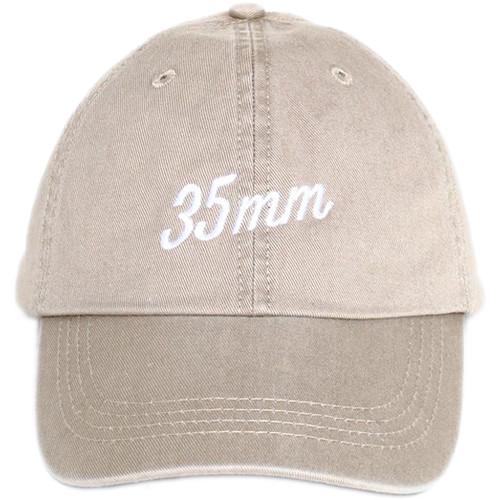TogTees 35mm Dad Hat