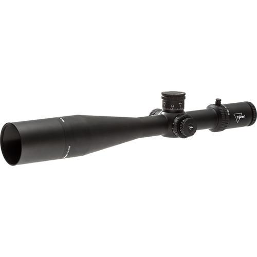 Trijicon 5-50x56 AccuPower Extreme Long-Range Riflescope