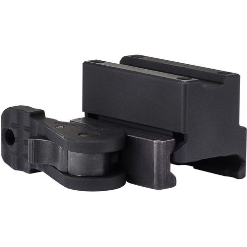 Trijicon MRO Levered Quick Release Full Co-Witness Mount