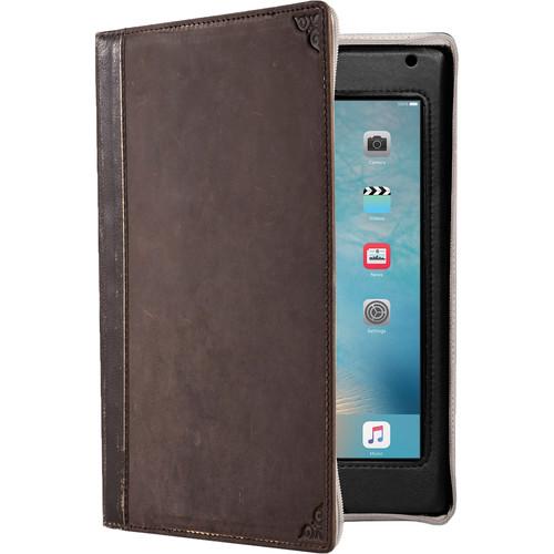 Twelve South BookBook Case for 7.9" iPad, iPad Pro & iPad mini 4
