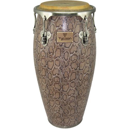 Tycoon Percussion 10" Master Fantasy Series Requinto