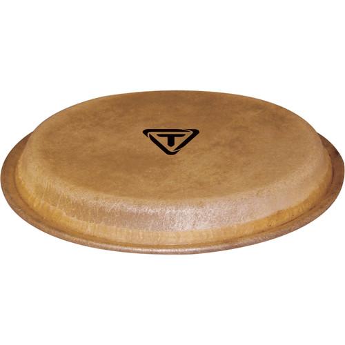Tycoon Percussion 6" Replacement Head for Iya Bata Drum