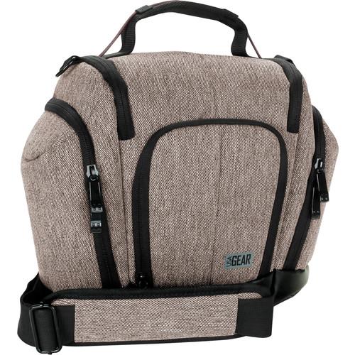 USA GEAR UTX DSLR Camera Case