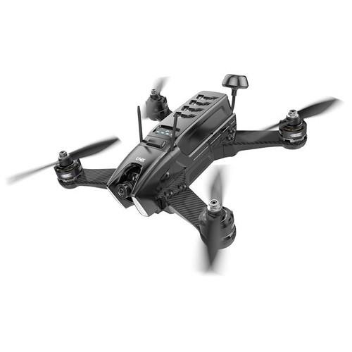 UVify Draco Racing Drone with FlySky