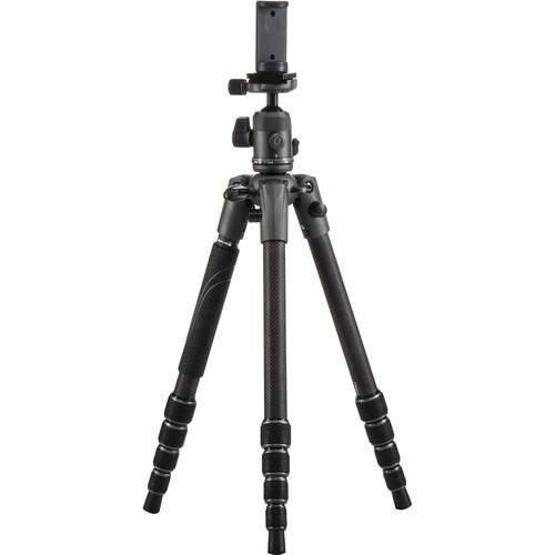 Vanguard VEO 2 S 235CBQS Carbon Fiber Tripod Kit