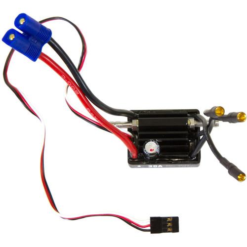 Venom Group 30A Water-Cooled Brushless Esc For Atomik RC Barbwire XL RC Boat
