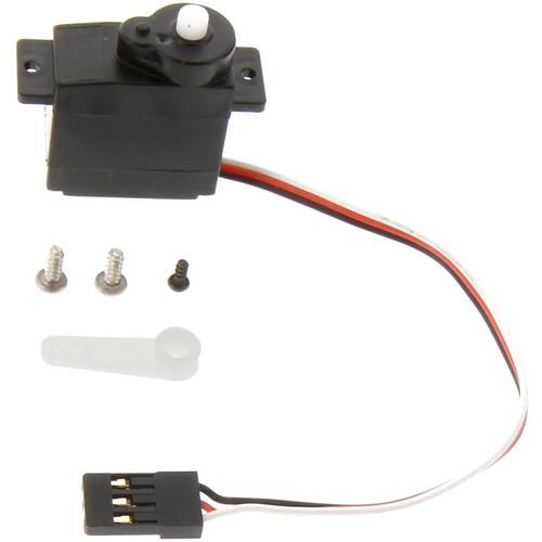 Venom Group 9G Rudder Servo For Barbwire RC Boat