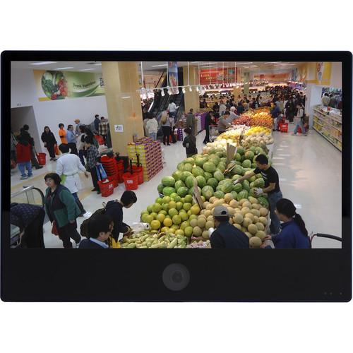 ViewZ VZ-PVM-Z3B3N 27" 1080p Public View Monitor