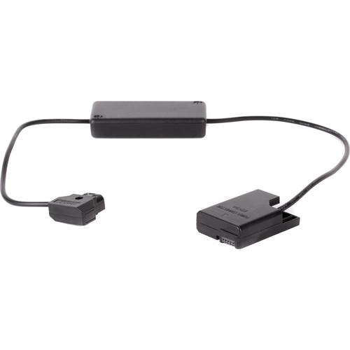 Wooden Camera D-Tap to Nikon D5600, DF, and D3300 Power Input