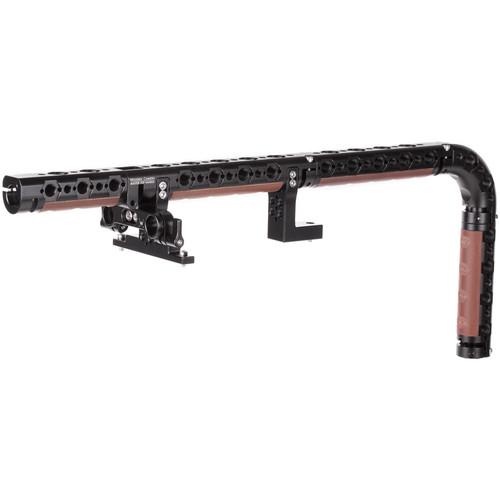 Wooden Camera Master Top Handle for Select ARRI Cameras