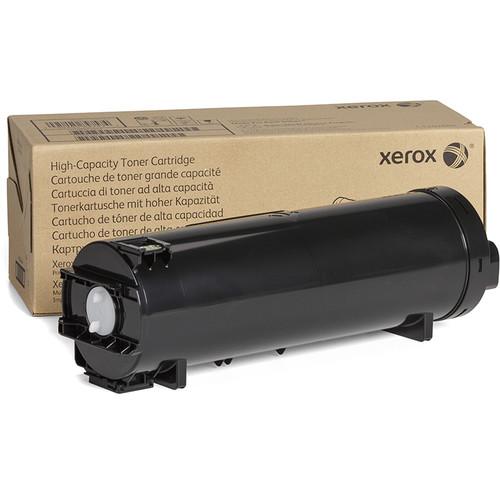 Xerox Black High Capacity Toner Cartridge for VersaLink B600 B605 B610 B615 Monochrome Printers