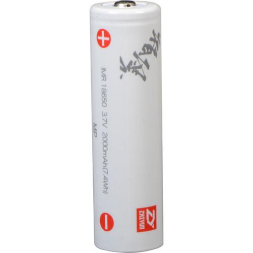 Zhiyun-Tech 18650 Lithium-Ion Battery for Crane 2 Stabilizer