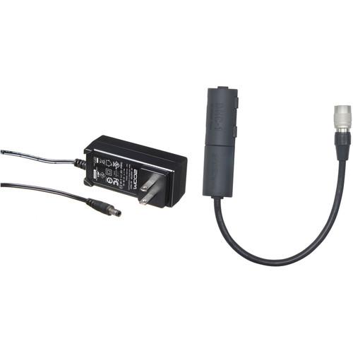 Zoom AD-19 Power Adapter with DC-Hirose Cable Kit
