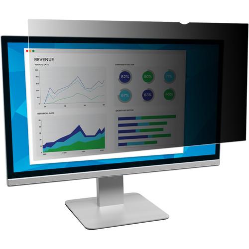3M PF320W9B 32" Privacy Filter for Widescreen Monitor