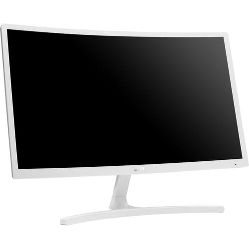 Acer ED242QR wi 23.6" 16:9 Curved LCD Monitor