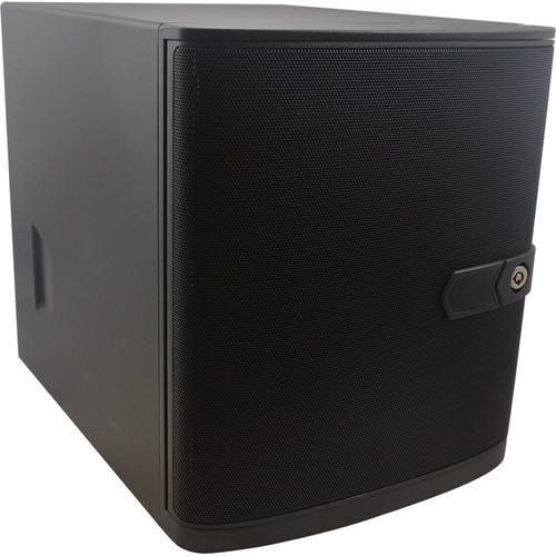 ACTi ENR-320P 16-Channel 12MP NVR with 8TB HDD