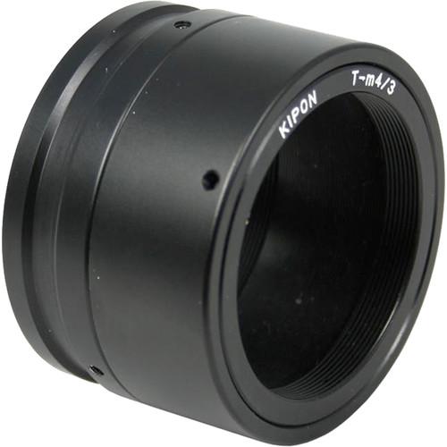 Alpine Astronomical Baader T-Ring Camera Adapter with Extension