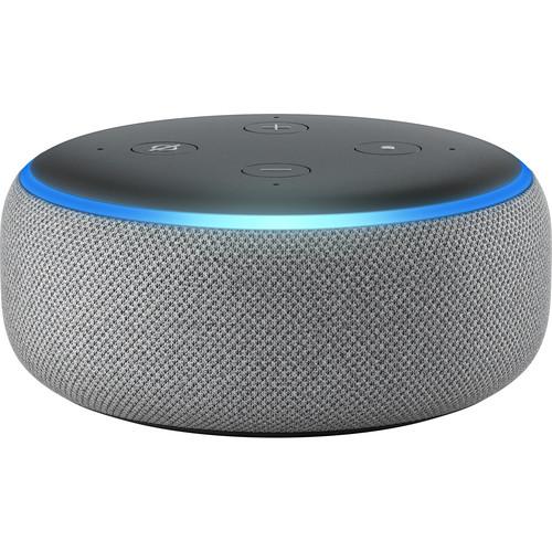 Amazon Echo Dot