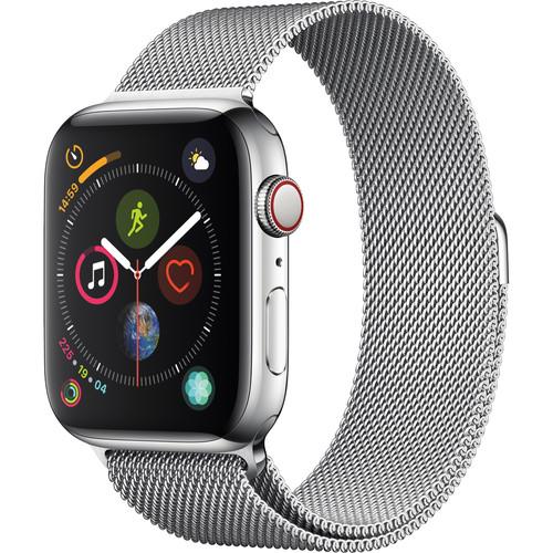 Apple Watch Series 4