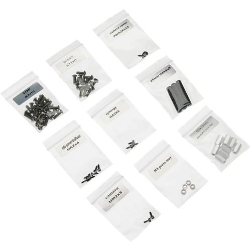 BLADE Crash Kit 5 Complete Set of Screws & Standoffs for Vortex 230